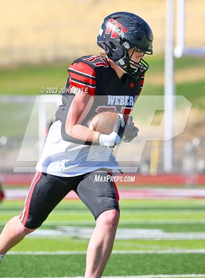 Thumbnail 1 in Farmington @ Weber photogallery.