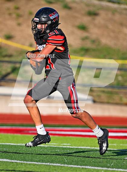 Thumbnail 1 in Farmington @ Weber photogallery.