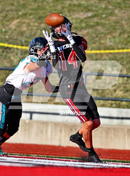 Thumbnail 1 in Farmington @ Weber photogallery.