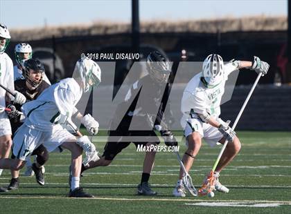 Thumbnail 2 in Prairie View @ Mountain Vista photogallery.
