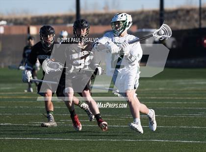 Thumbnail 2 in Prairie View @ Mountain Vista photogallery.