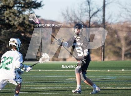 Thumbnail 2 in Prairie View @ Mountain Vista photogallery.