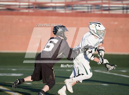 Thumbnail 3 in Prairie View @ Mountain Vista photogallery.