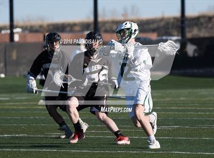 Thumbnail 3 in Prairie View @ Mountain Vista photogallery.