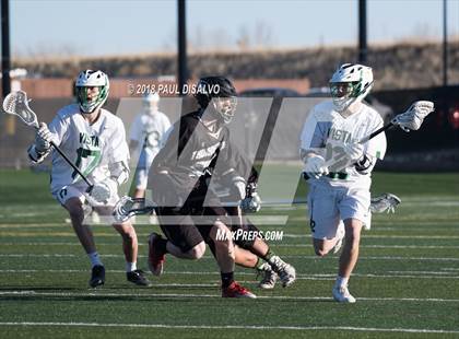 Thumbnail 2 in Prairie View @ Mountain Vista photogallery.