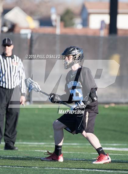 Thumbnail 3 in Prairie View @ Mountain Vista photogallery.