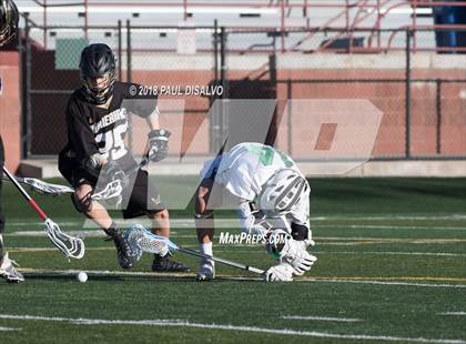 Thumbnail 3 in Prairie View @ Mountain Vista photogallery.