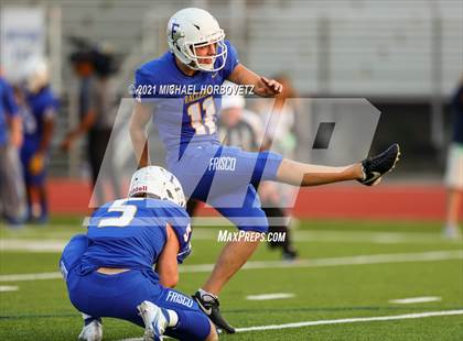 Thumbnail 3 in Lake Dallas @ Frisco photogallery.