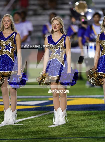 Thumbnail 2 in Lake Dallas @ Frisco photogallery.