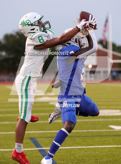Thumbnail 2 in Lake Dallas @ Frisco photogallery.