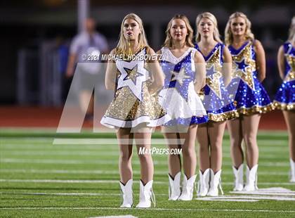 Thumbnail 3 in Lake Dallas @ Frisco photogallery.