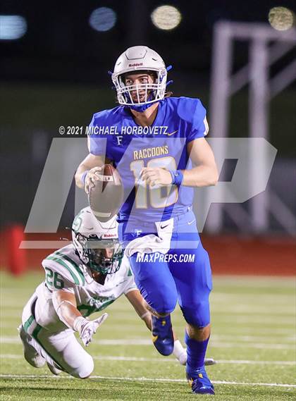 Thumbnail 3 in Lake Dallas @ Frisco photogallery.