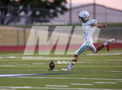 Thumbnail 2 in Lake Dallas @ Frisco photogallery.