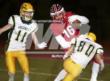 Thumbnail 2 in Argonaut @ Cordova photogallery.
