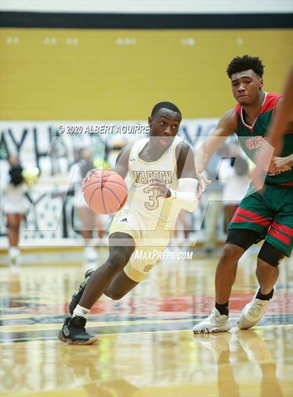 Thumbnail 3 in Lawrence North @ Warren Central photogallery.