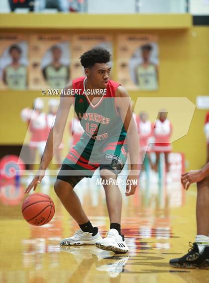 Thumbnail 3 in Lawrence North @ Warren Central photogallery.