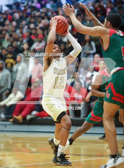 Thumbnail 3 in Lawrence North @ Warren Central photogallery.