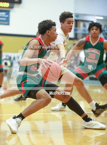 Thumbnail 3 in Lawrence North @ Warren Central photogallery.