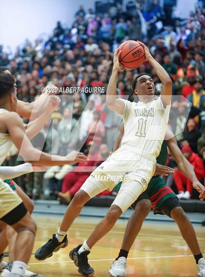 Thumbnail 3 in Lawrence North @ Warren Central photogallery.