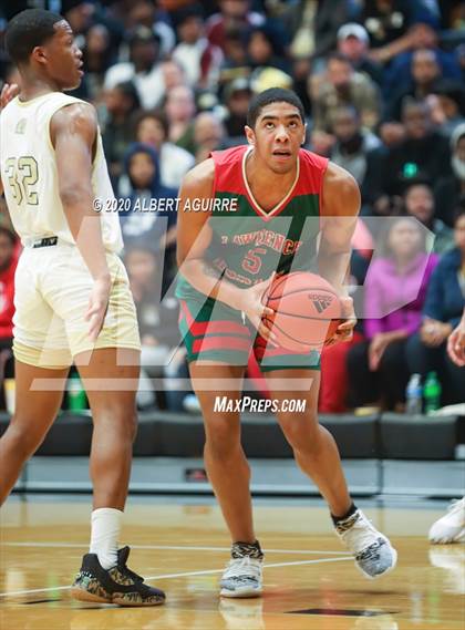 Thumbnail 3 in Lawrence North @ Warren Central photogallery.