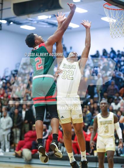 Thumbnail 2 in Lawrence North @ Warren Central photogallery.