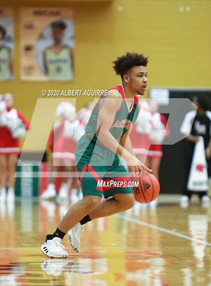 Thumbnail 1 in Lawrence North @ Warren Central photogallery.