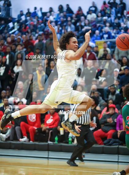 Thumbnail 3 in Lawrence North @ Warren Central photogallery.