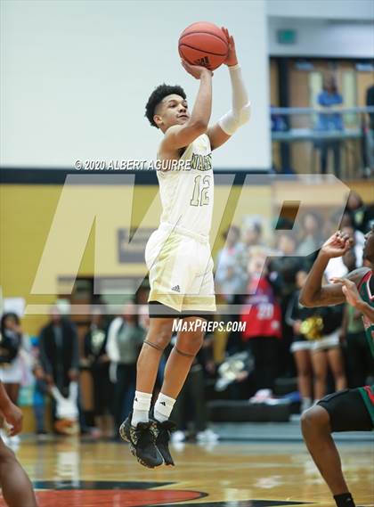 Thumbnail 2 in Lawrence North @ Warren Central photogallery.
