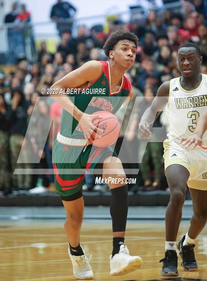 Thumbnail 3 in Lawrence North @ Warren Central photogallery.