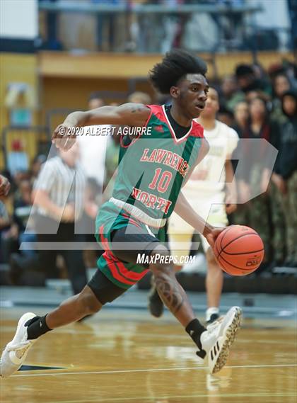 Thumbnail 2 in Lawrence North @ Warren Central photogallery.