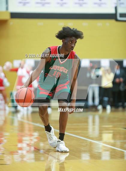 Thumbnail 1 in Lawrence North @ Warren Central photogallery.