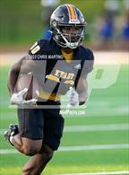Photo from the gallery "Burke County @ Evans"