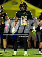 Photo from the gallery "Burke County @ Evans"