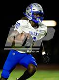 Photo from the gallery "Burke County @ Evans"