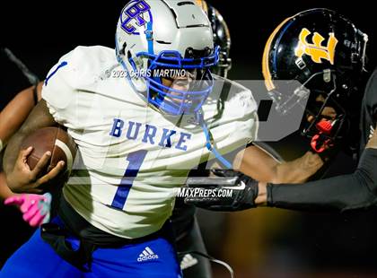Thumbnail 1 in Burke County @ Evans photogallery.