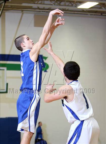 Thumbnail 3 in Williamsburg Christian Academy @ Atlantic Shores Christian photogallery.