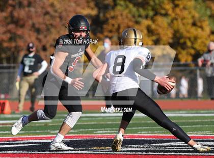 Thumbnail 1 in River Dell vs Northern Highlands photogallery.
