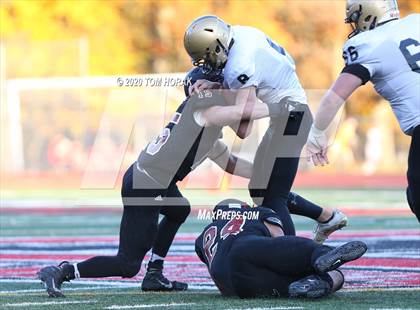 Thumbnail 1 in River Dell vs Northern Highlands photogallery.