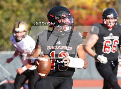Thumbnail 2 in River Dell vs Northern Highlands photogallery.