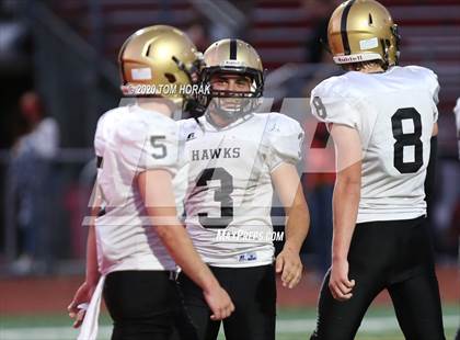 Thumbnail 2 in River Dell vs Northern Highlands photogallery.