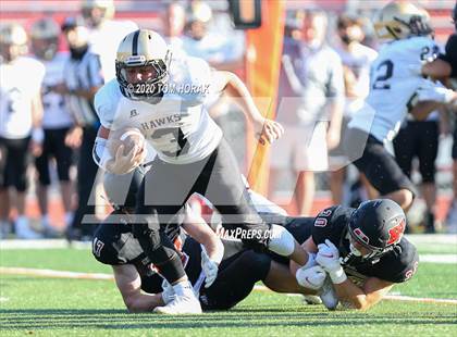 Thumbnail 3 in River Dell vs Northern Highlands photogallery.