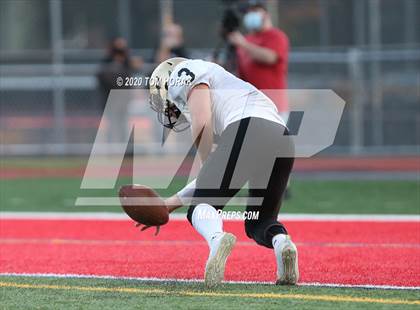 Thumbnail 1 in River Dell vs Northern Highlands photogallery.