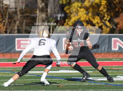 Thumbnail 1 in River Dell vs Northern Highlands photogallery.
