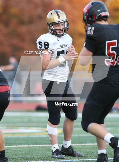 Thumbnail 3 in River Dell vs Northern Highlands photogallery.