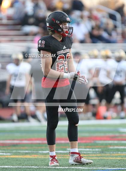 Thumbnail 2 in River Dell vs Northern Highlands photogallery.
