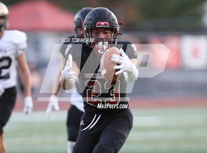 Thumbnail 3 in River Dell vs Northern Highlands photogallery.