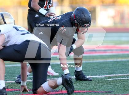 Thumbnail 1 in River Dell vs Northern Highlands photogallery.