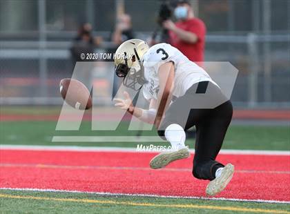 Thumbnail 2 in River Dell vs Northern Highlands photogallery.