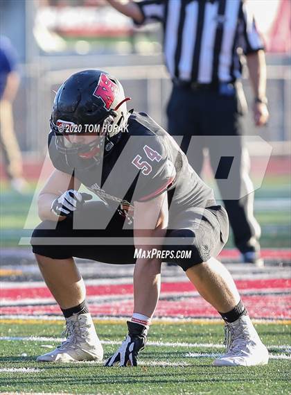 Thumbnail 1 in River Dell vs Northern Highlands photogallery.