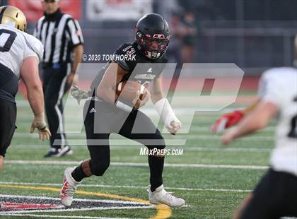 Thumbnail 1 in River Dell vs Northern Highlands photogallery.